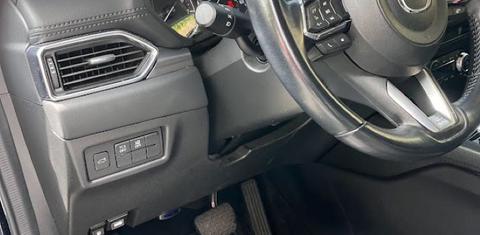 Mazda CX-5 2018