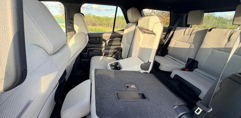 Toyota 4Runner 2026