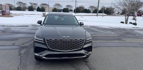 Genesis GV80 2025