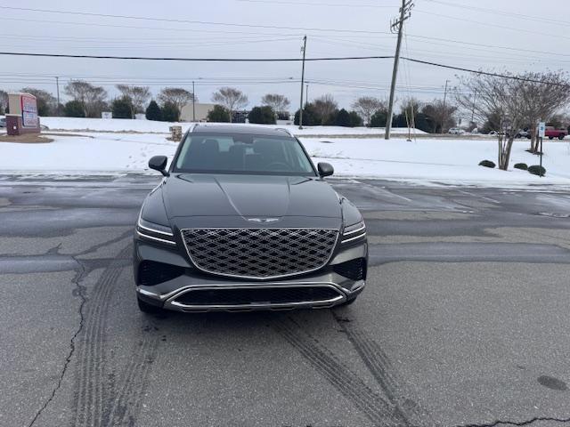 Genesis GV80 2025 in Concord, NC