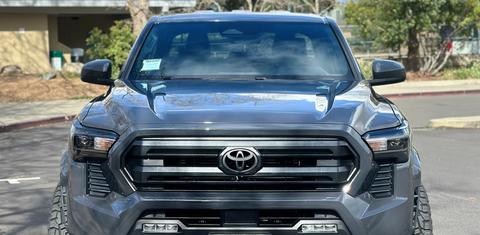 Toyota Tacoma 2026