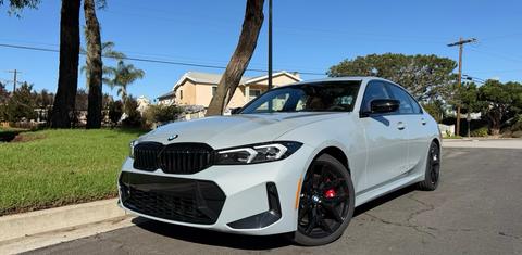 BMW 3 Series 2026