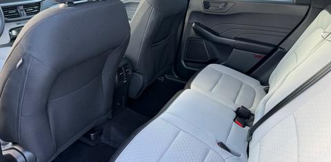 Ford Escape 2025