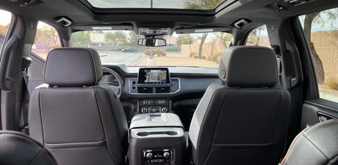 GMC Yukon XL 2023