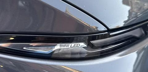 BMW X7 2023