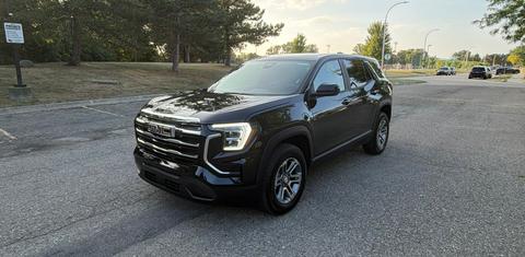 GMC Terrain 2026