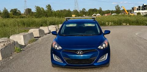 Hyundai Elantra GT 2014