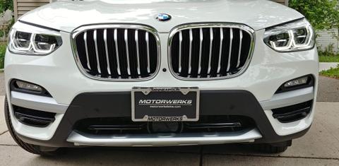 BMW X3 2020
