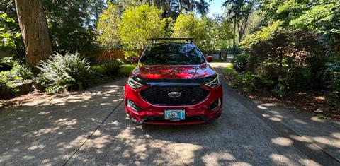 Ford Edge 2020