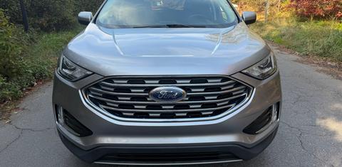 Ford Edge 2021