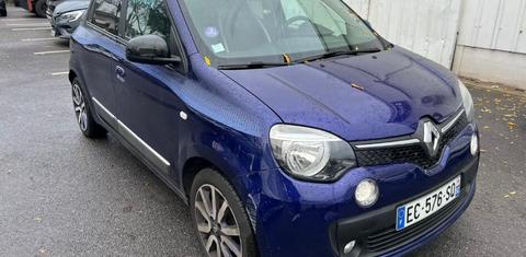 Renault TWINGO III 2016