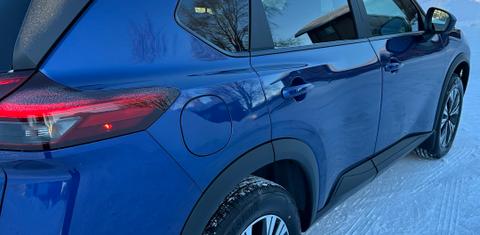 Nissan Rogue 2023