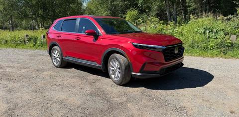 Honda CR-V 2023
