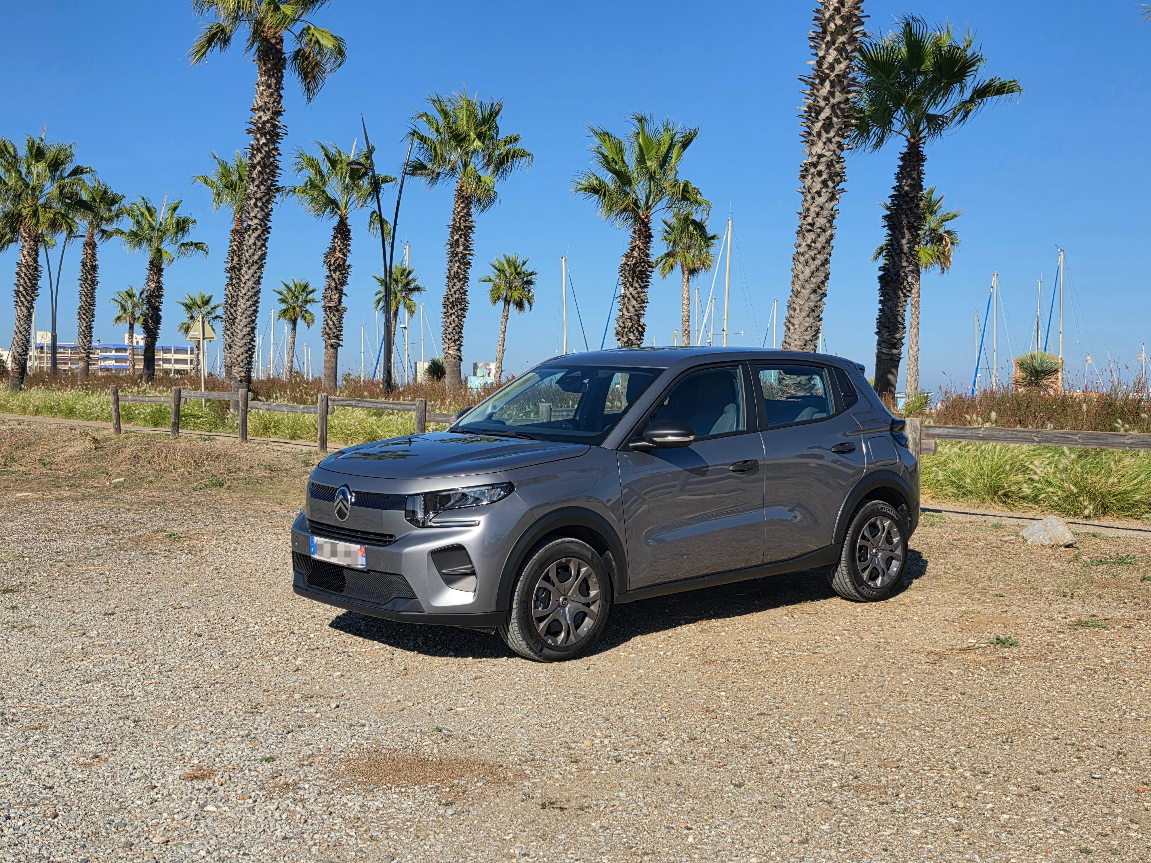 Citroen C3 2025 in Perpignan