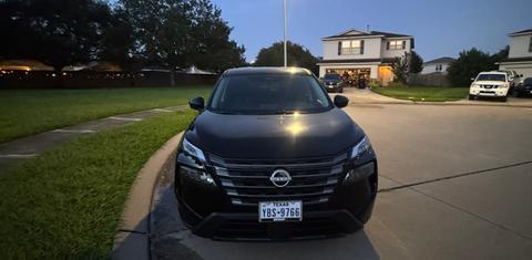 Nissan Rogue 2026