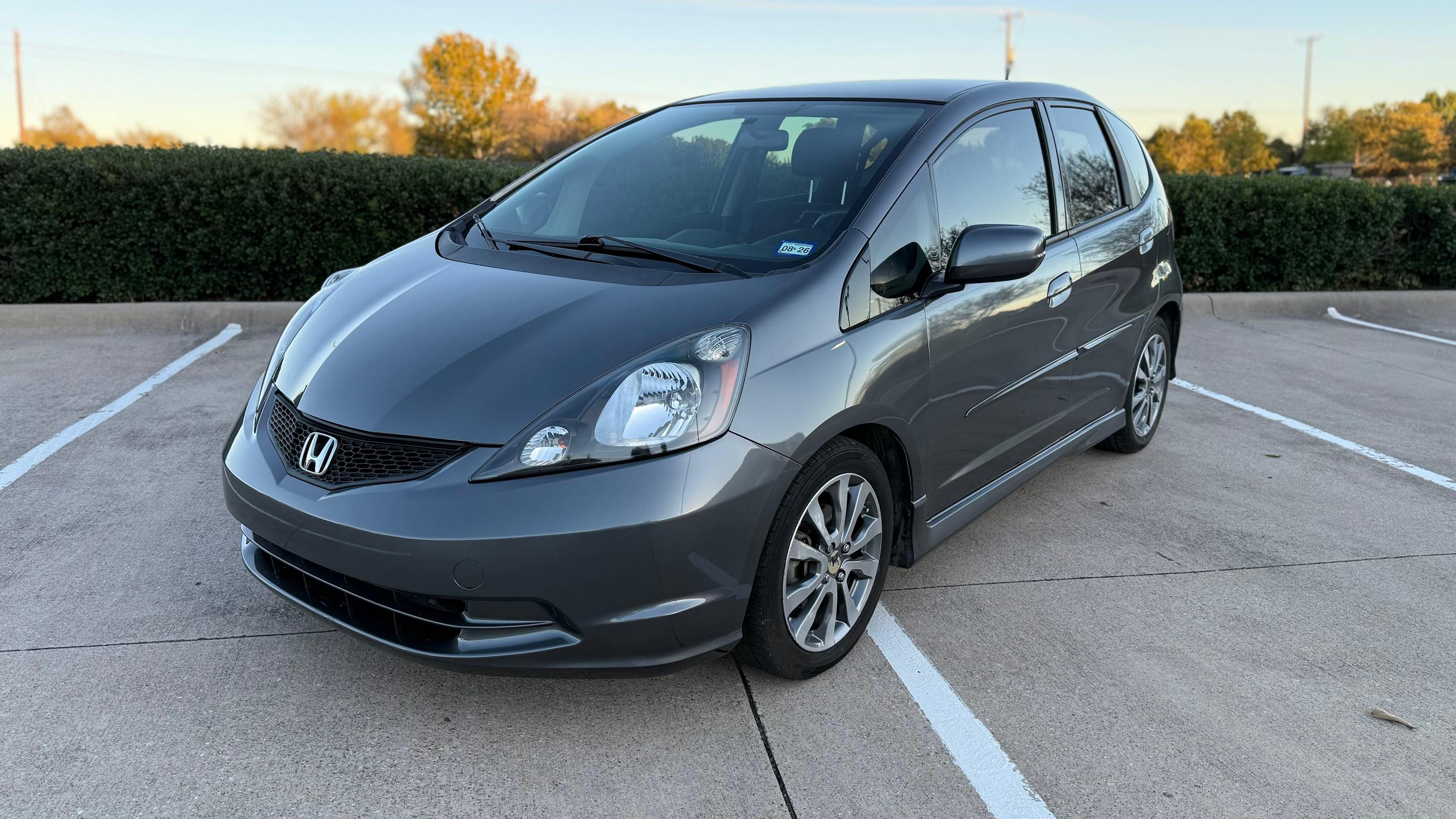 Honda Fit 2013 in Heath, TX