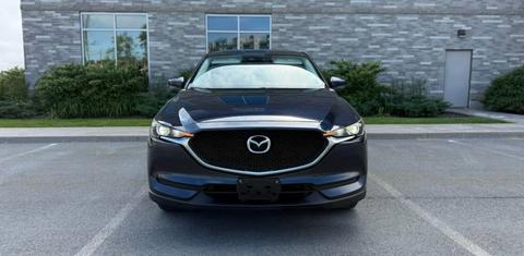 Mazda CX-5 2017