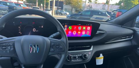 Buick Envista 2024