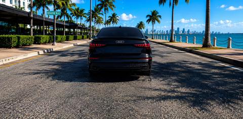 Audi A3 2026