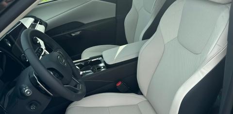 Lexus RX 2024