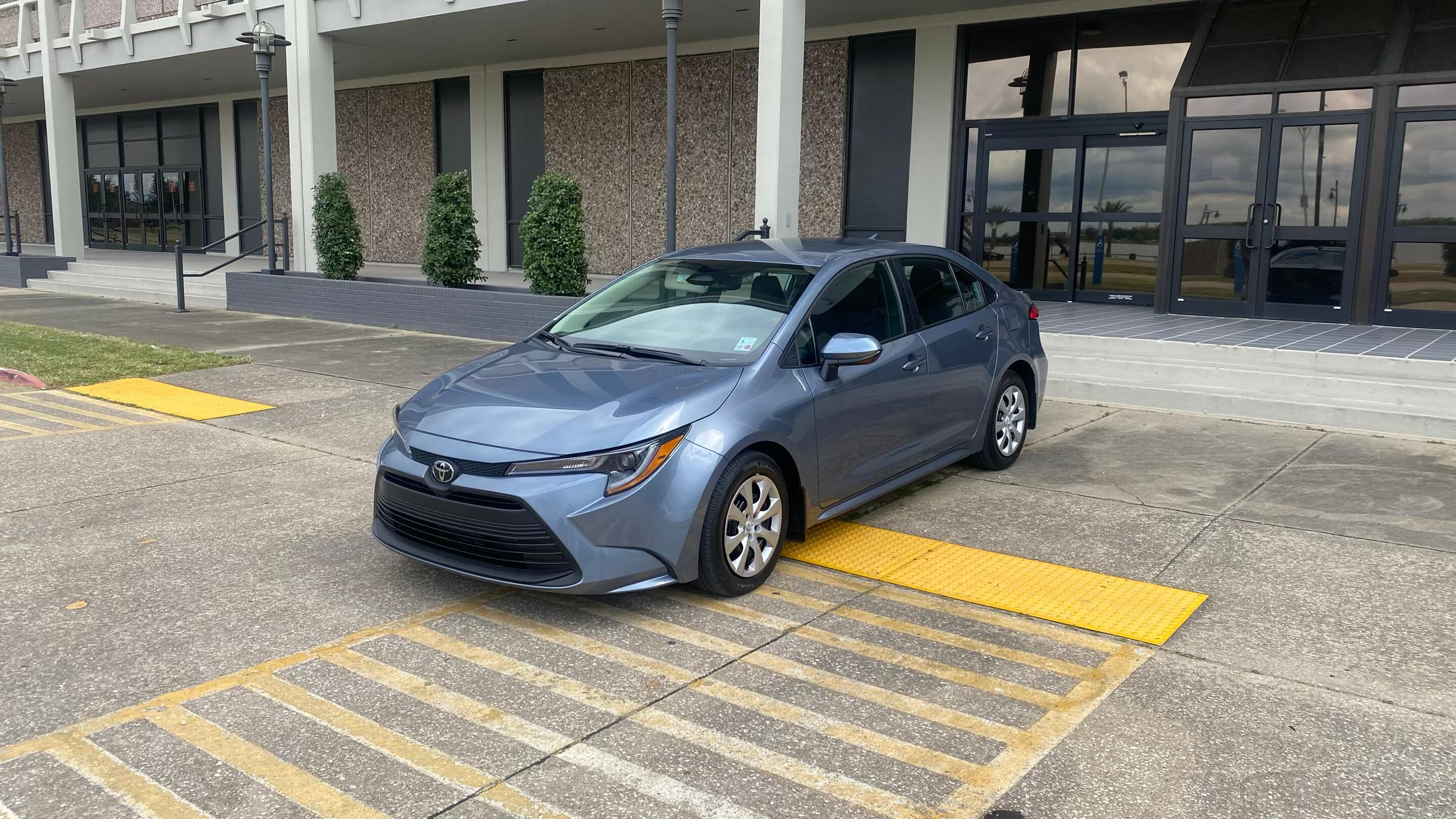 Toyota Corolla 2024 in Lake Charles, LA