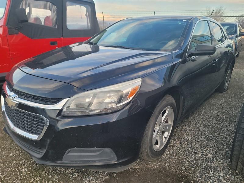 Chevrolet Malibu 2015 in Pasco, WA