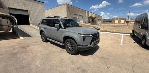 Lexus GX 2026