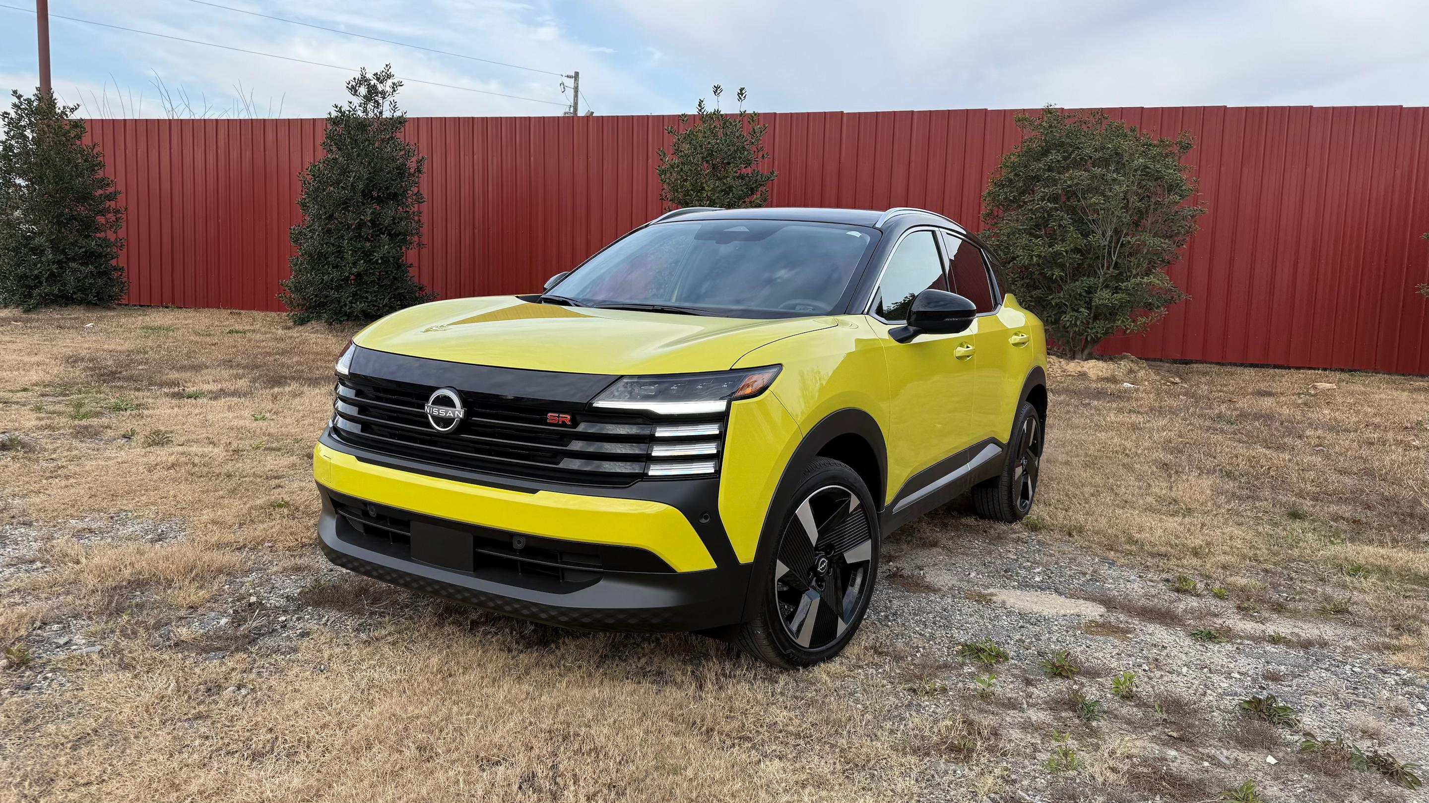 Nissan Kicks 2025 in Lithonia, GA