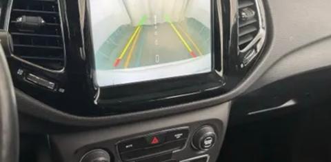 Jeep Compass 2019