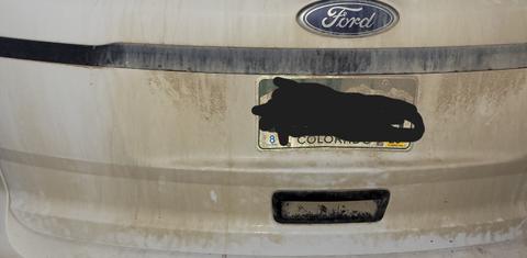Ford Explorer 2015
