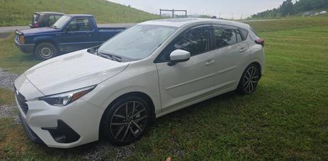Subaru Impreza 2026
