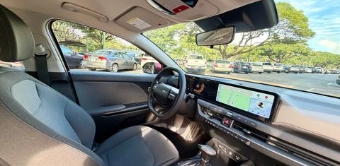 Kia K4 2025