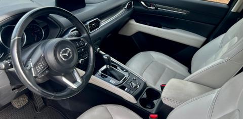 Mazda CX-5 2020