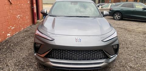Buick Envista 2026