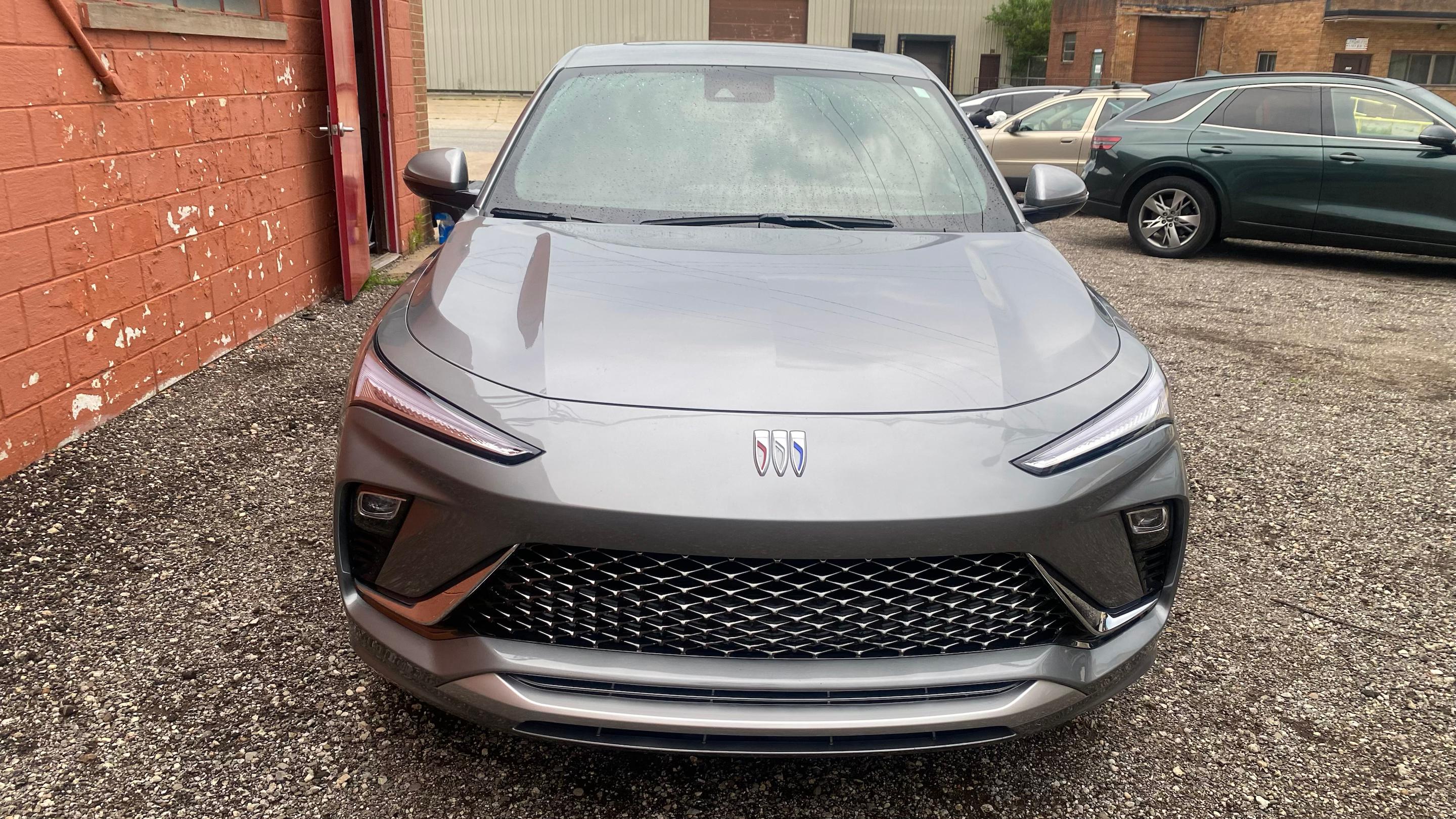 Buick Envista 2026 in Cleveland, OH
