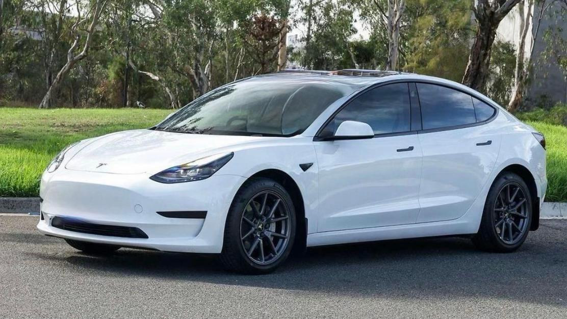 Tesla MODEL 3 2023 à East Brisbane