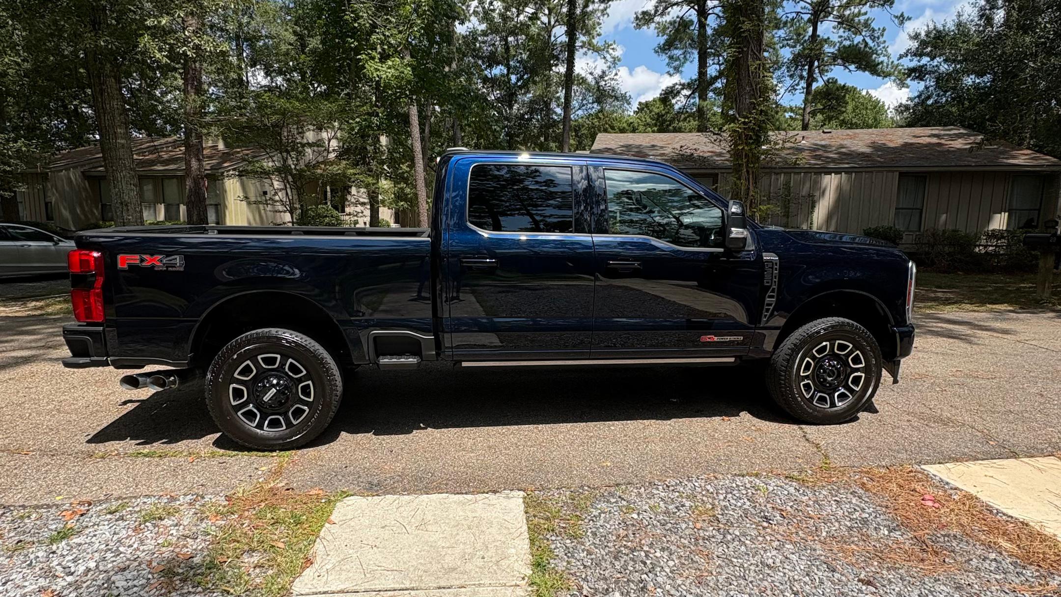 Ford Super Duty F-350 2025 in Mandeville, LA