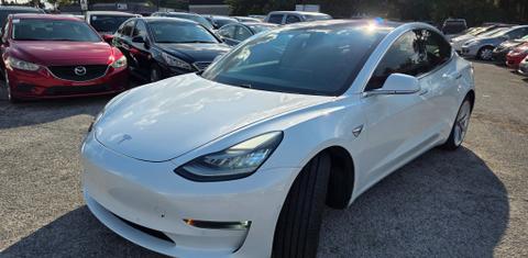 Tesla Model 3 2018