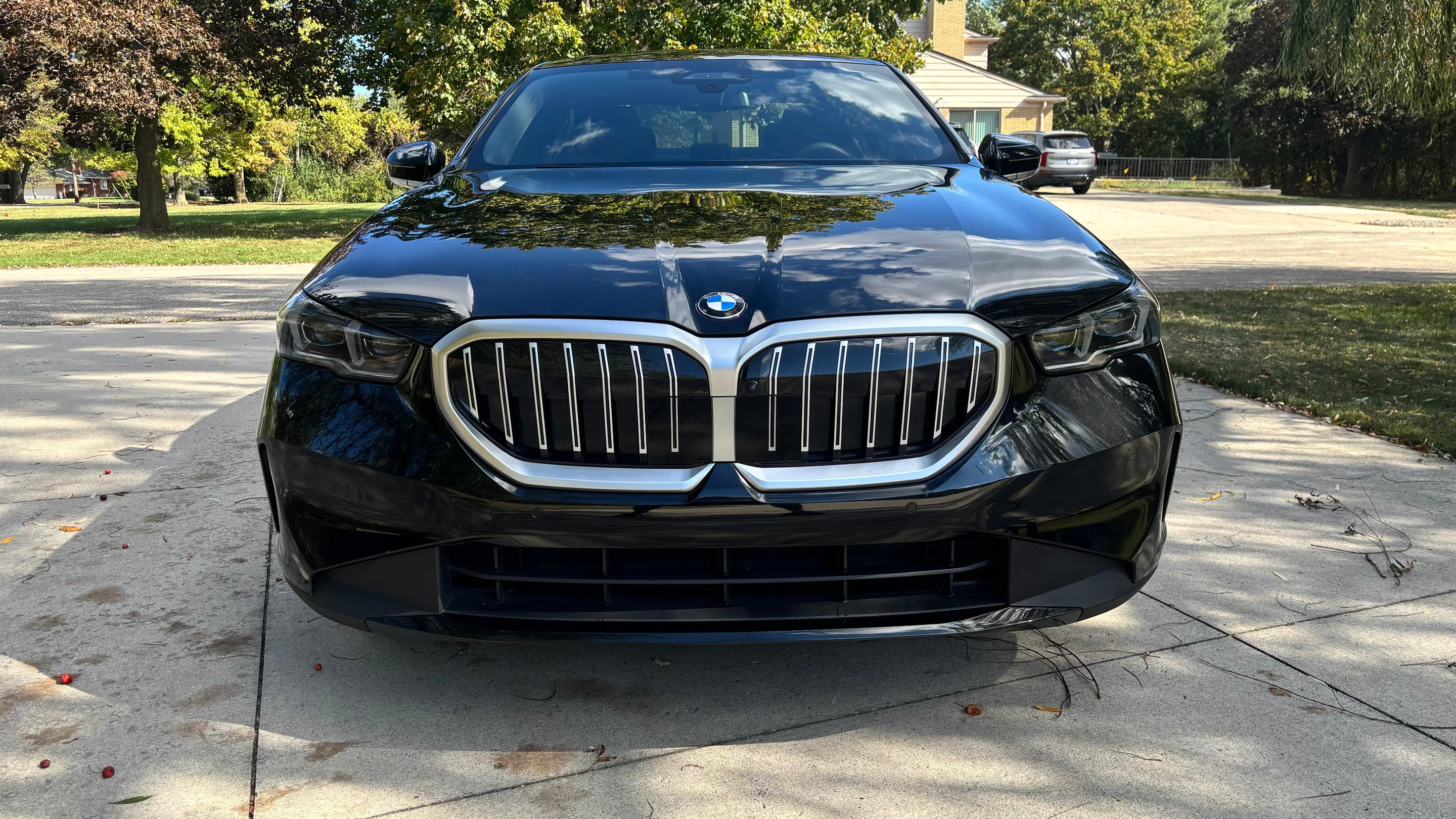 BMW 5 Series 2024 in Southfield, MI