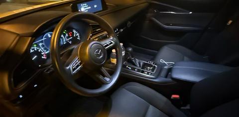 Mazda CX-30 2021