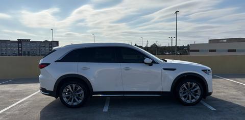 Mazda CX-90 2024