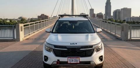 Kia Seltos 2025