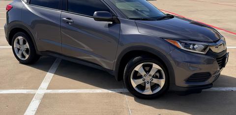 Honda HR-V 2020