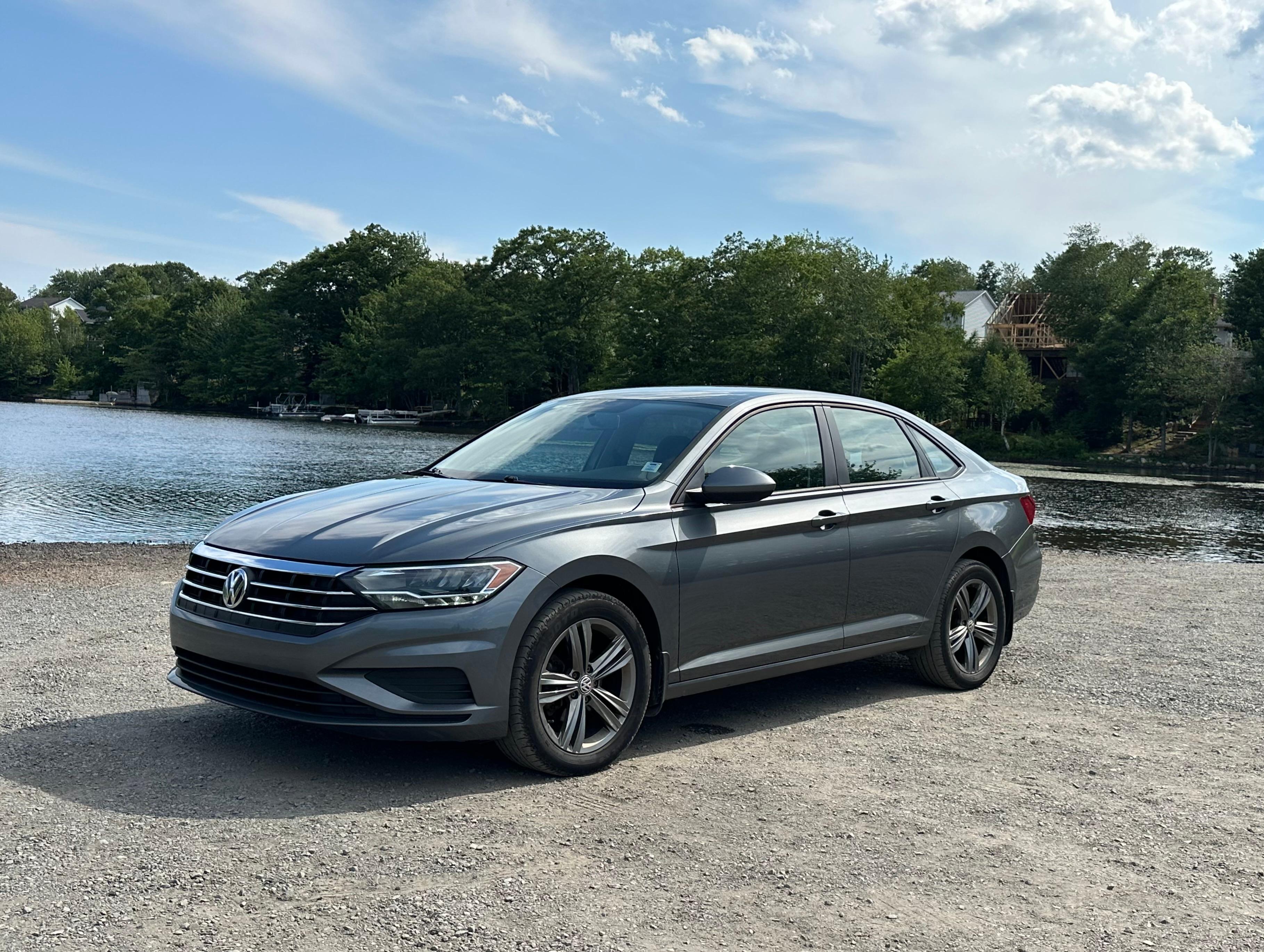 Volkswagen Jetta 2019 in Dartmouth, NS