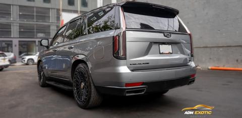 Cadillac Escalade 2023