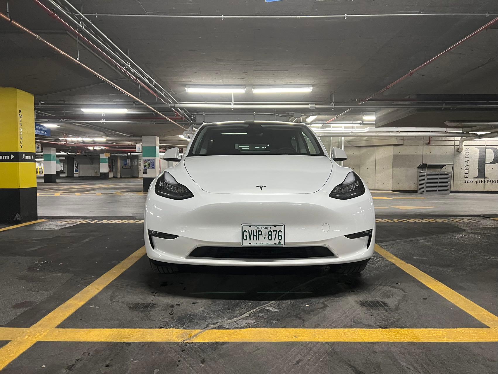 Tesla Model Y 2023 à Toronto, ON