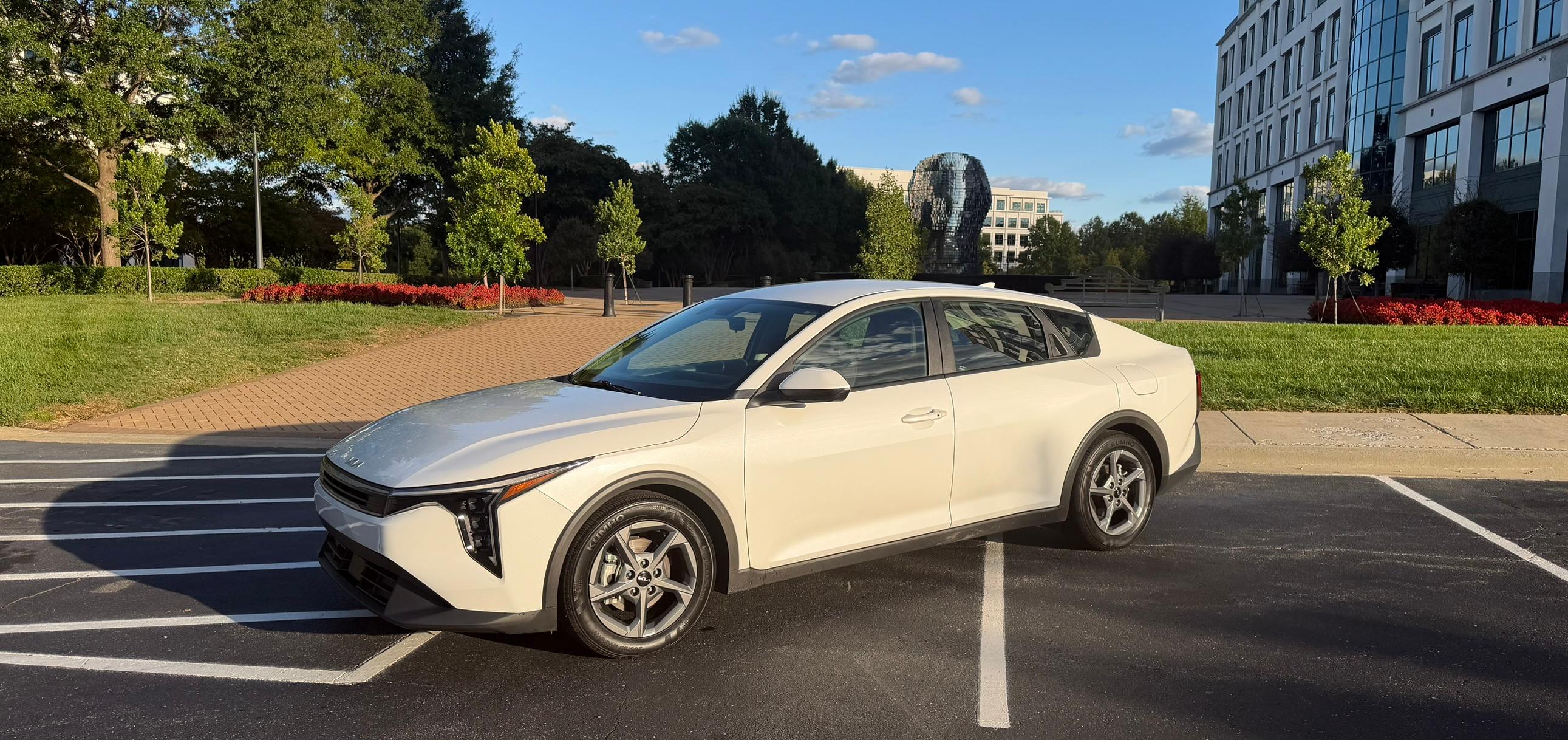 Kia K4 2025 in Montgomery, AL