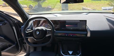 BMW X3 2026