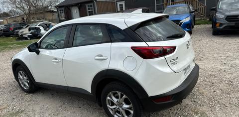 Mazda CX-3 2019
