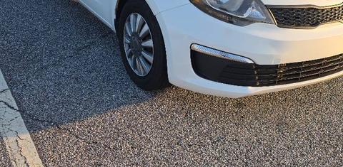 Kia Rio 2016